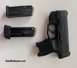 SIG SAUER P365