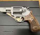 Kimber K6S DA/SA 3 inch.