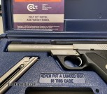 Colt Cadet