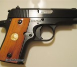 Colt Mustang 1st generation 1986 MU 0063 .380