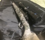 x2 SAVAGE AXIS .308 Winchesters