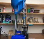 Dillon Super 1050 Reloader