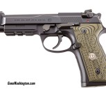 Wilson Combat 92g brigadier tactical